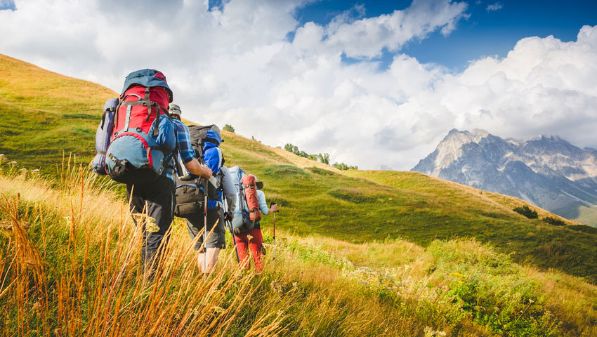 meindl epan gtx wandelen