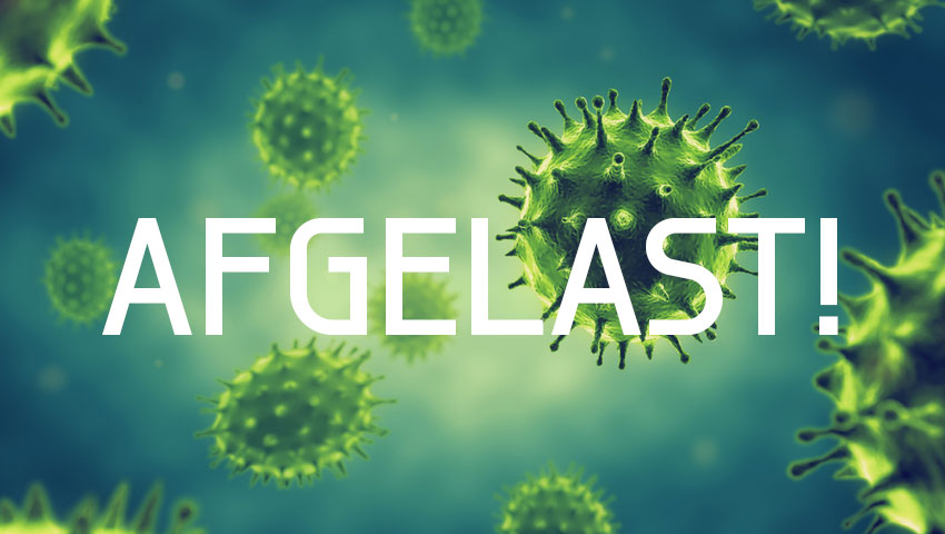 meerdaags wandelevenement venray afgelast