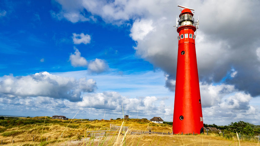 wandelnieuws schiermonnikoog vuurtoren