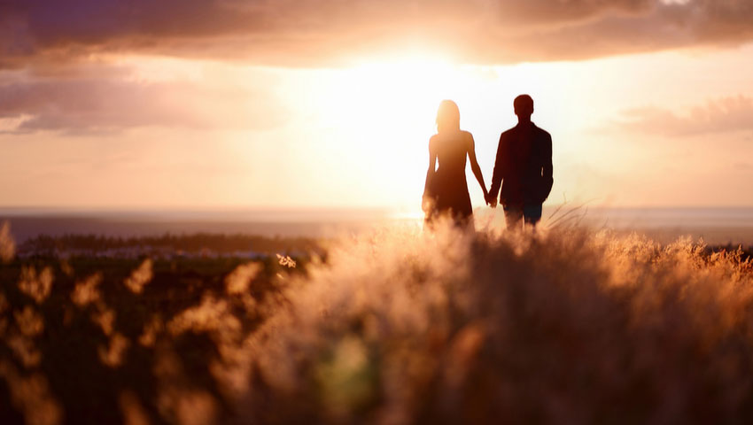 wandelen valentijnsdag hartlopen