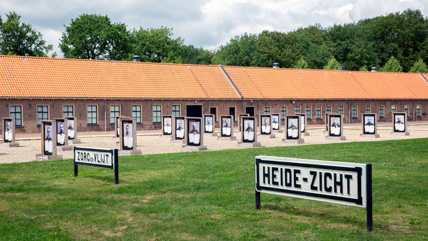 wandelnieuws pauperparadijs shutterstock