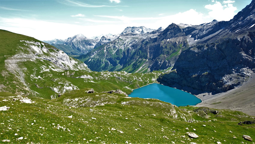 wandelnieuws berneroberland meer