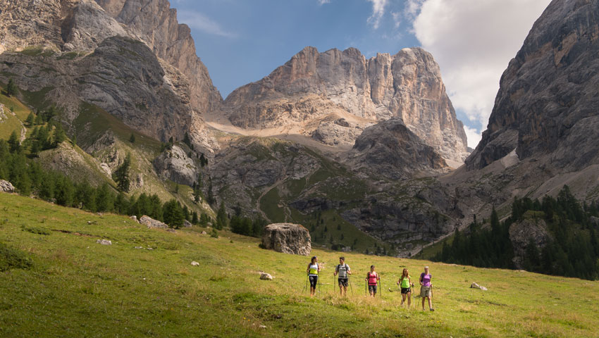 wandelnieuws valdifassa mattia rizzi