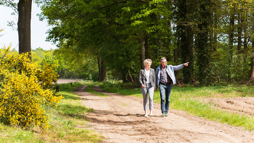 wandelnieuws dottinkrade