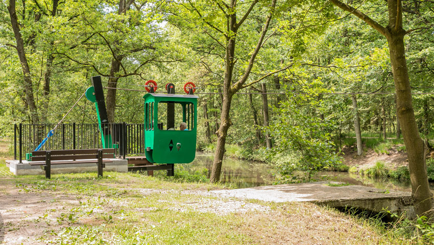 wandelnieuws terapel gondel metha eikens