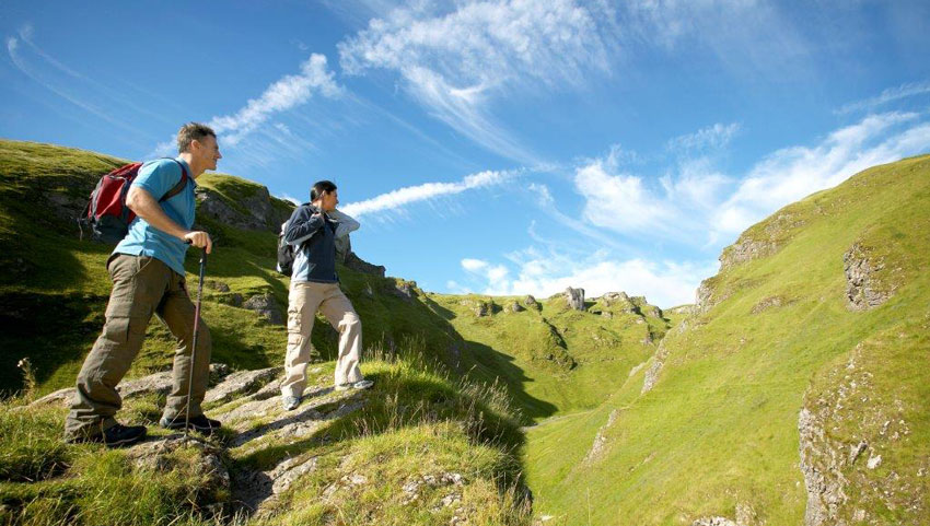 wandelnieuws walking trails