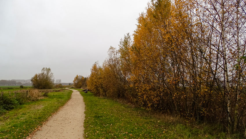 wandelnieuws loon op zand 2