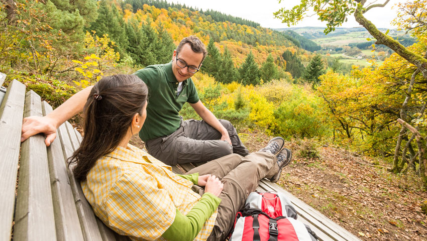 wandelnieuws hunsrueck 1 burgkopf bei buedlich