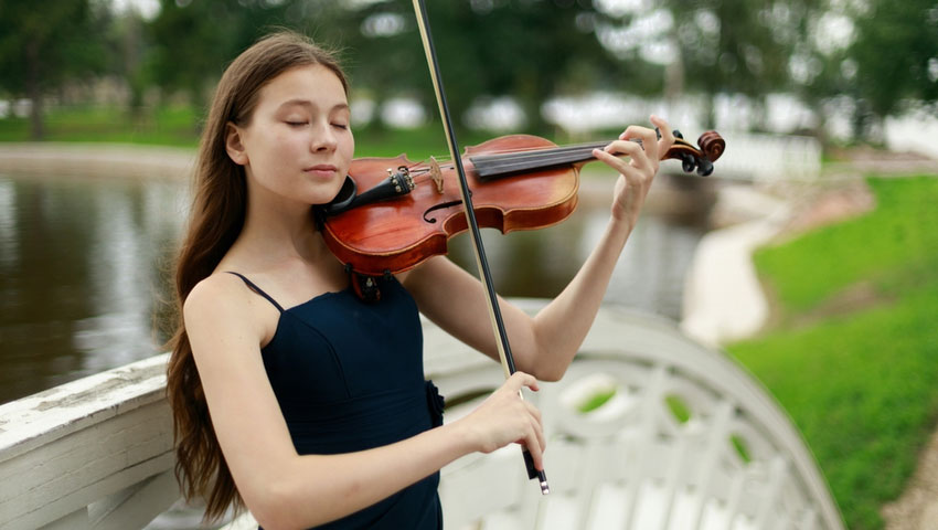 Kamermuziekfestival Natuurmonumenten