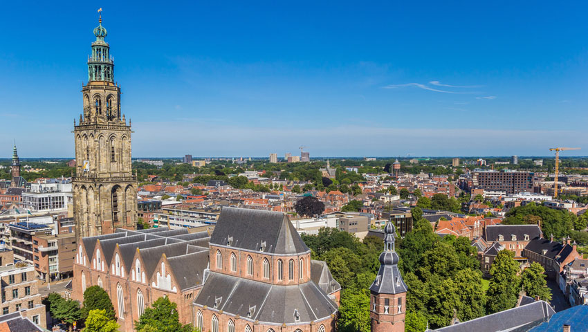 wandelnieuws martinikerk shutterstock