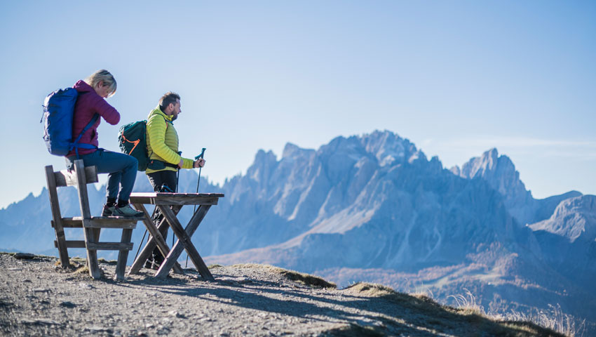 wandelnieuws wandern tourismusvereinsexten haraldwisthaler