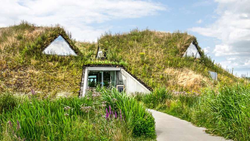 wandelnieuws biesbosch museum shutterstock