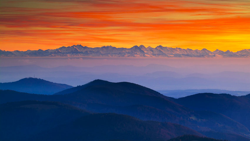 wandelnieuws westweg belchen alpenblik spiegelhalter schwarzwald tourismus