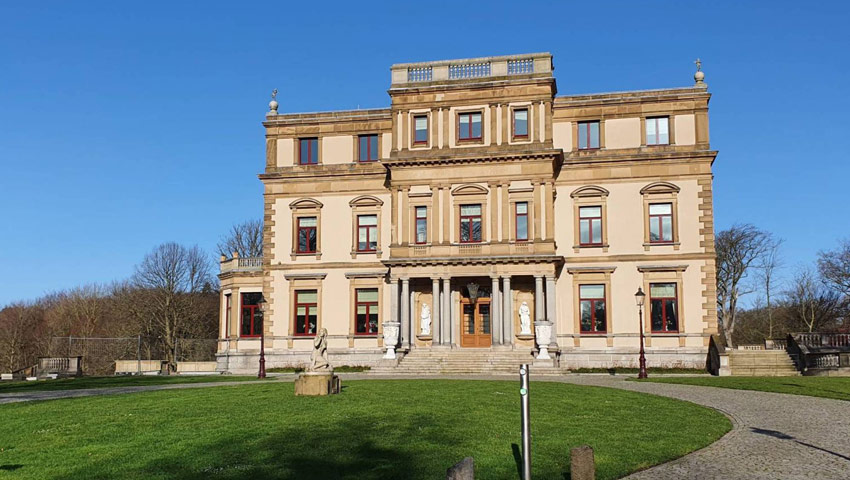 wandelnieuws elswout