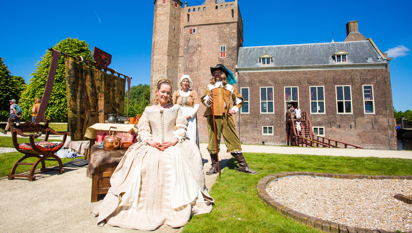 wandelnieuws oer ij expeditie 3