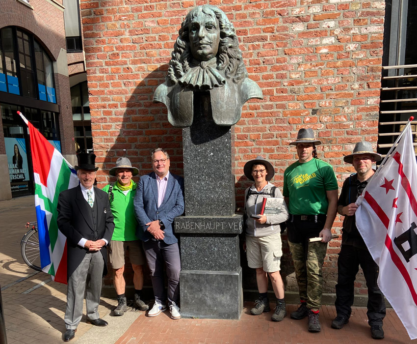 wandelnieuws bommen berend 1