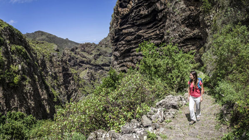 wandelnieuws pr tf 53 silos cuevas negras erjos gal05