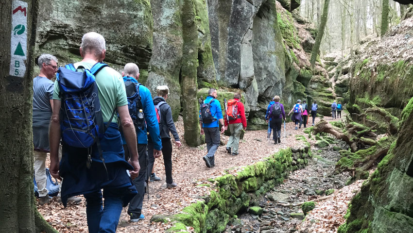 wandelnieuws sportwandelschool luxemburg