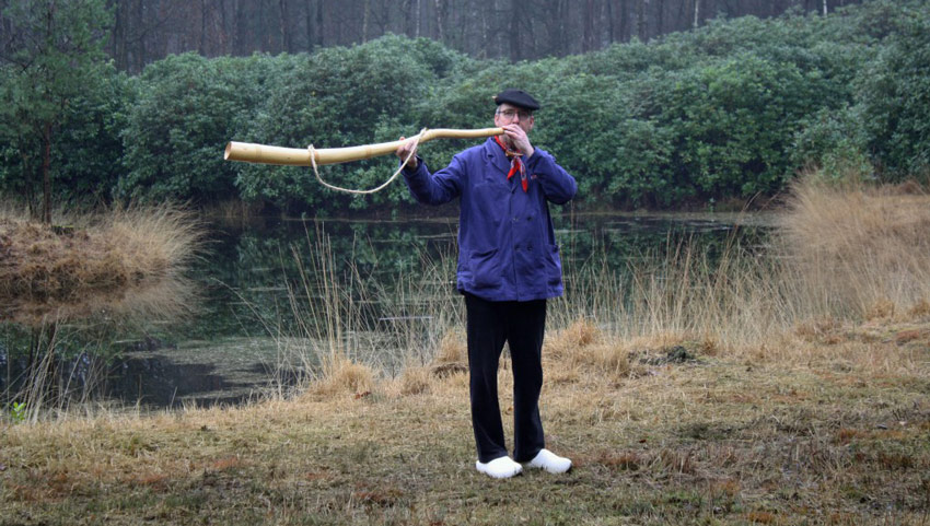 wandelnieuws midwinterhoorn puttenwandeling