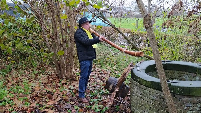 wandelnieuws midwinterhoorngroep lochem