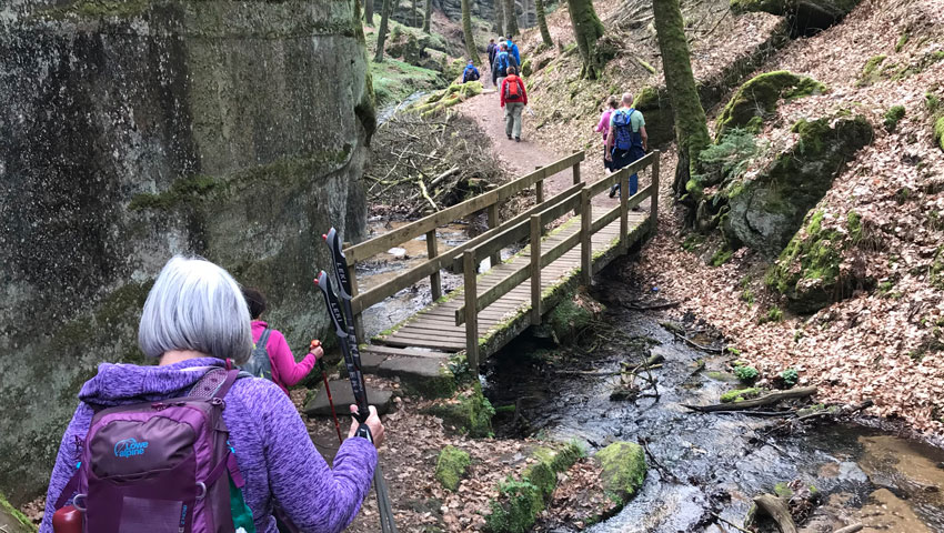 wandelnieuws evenementen luxemburg 1