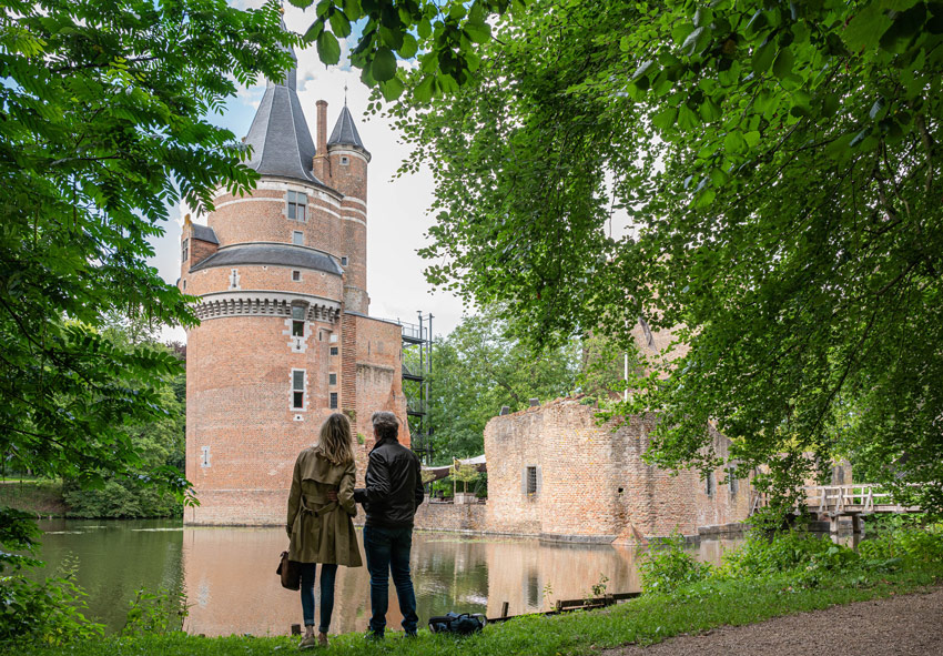 wandelnieuws kasteel duurstede ad snelderwaard