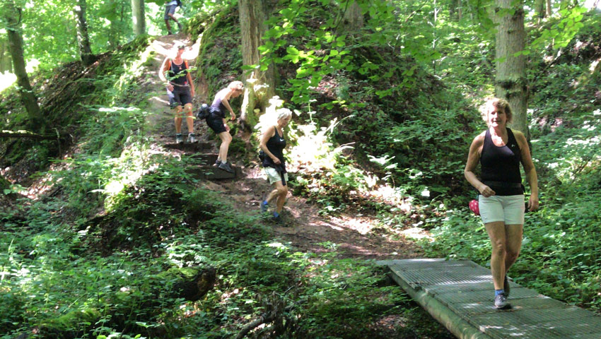 wandelnieuws sportwandelschool 1