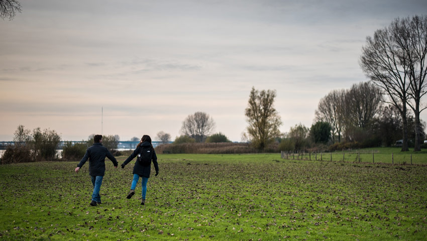wandelnieuws uiterwaarden krs winter manja herrebrugh