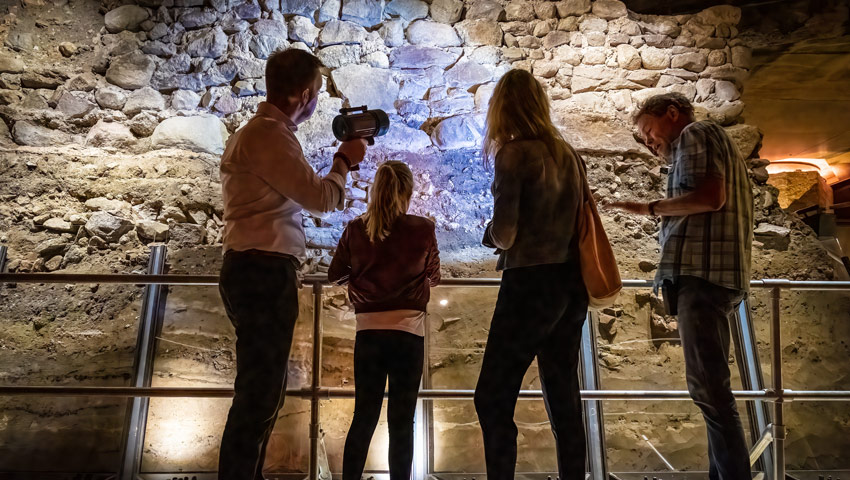 wandelnieuws domunder ovv jelle verhoeks