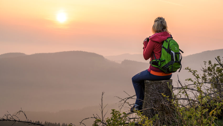 sauerland wandeldorpen