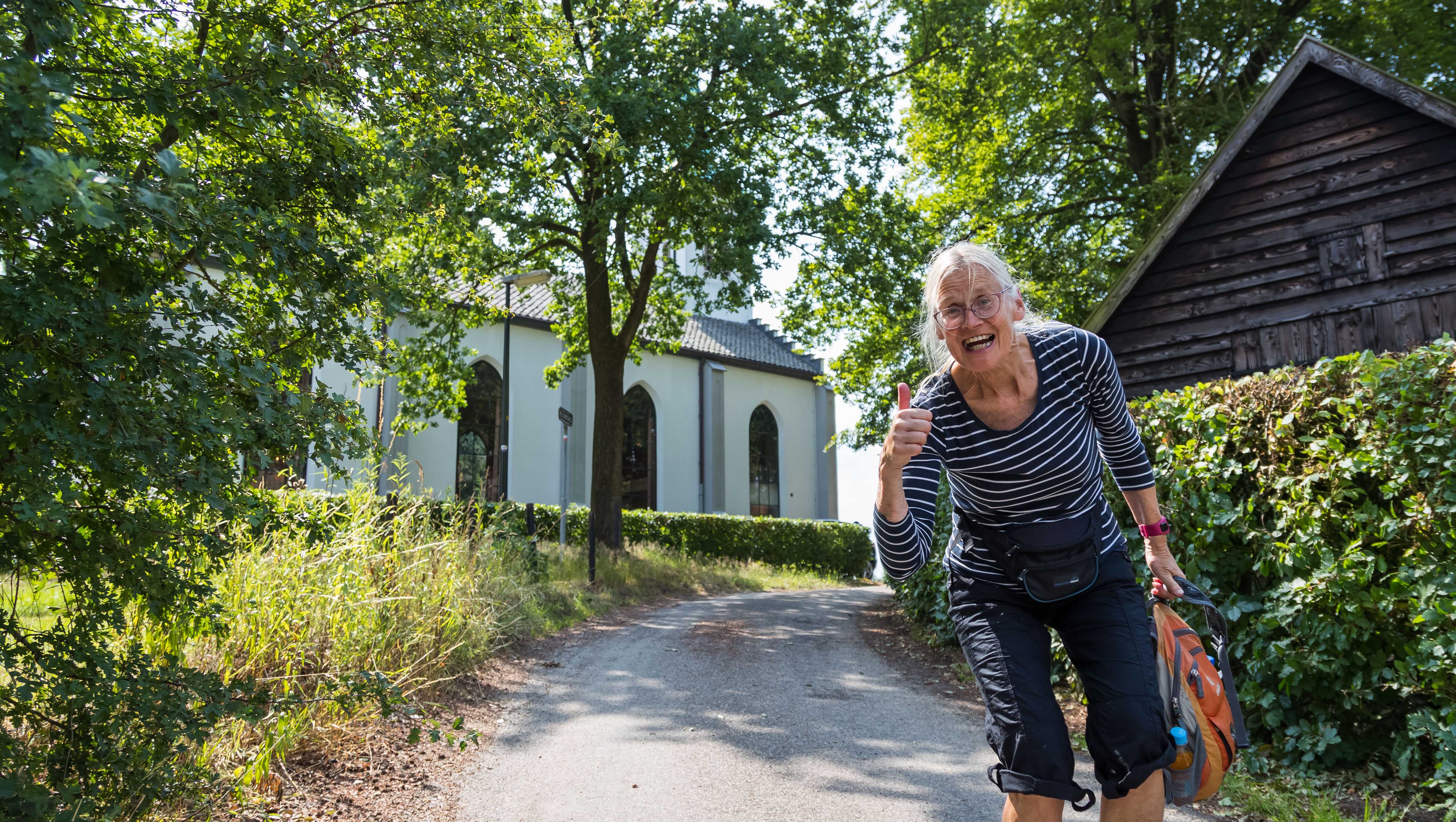 wandelnieuws apeldoorn4daagse 3