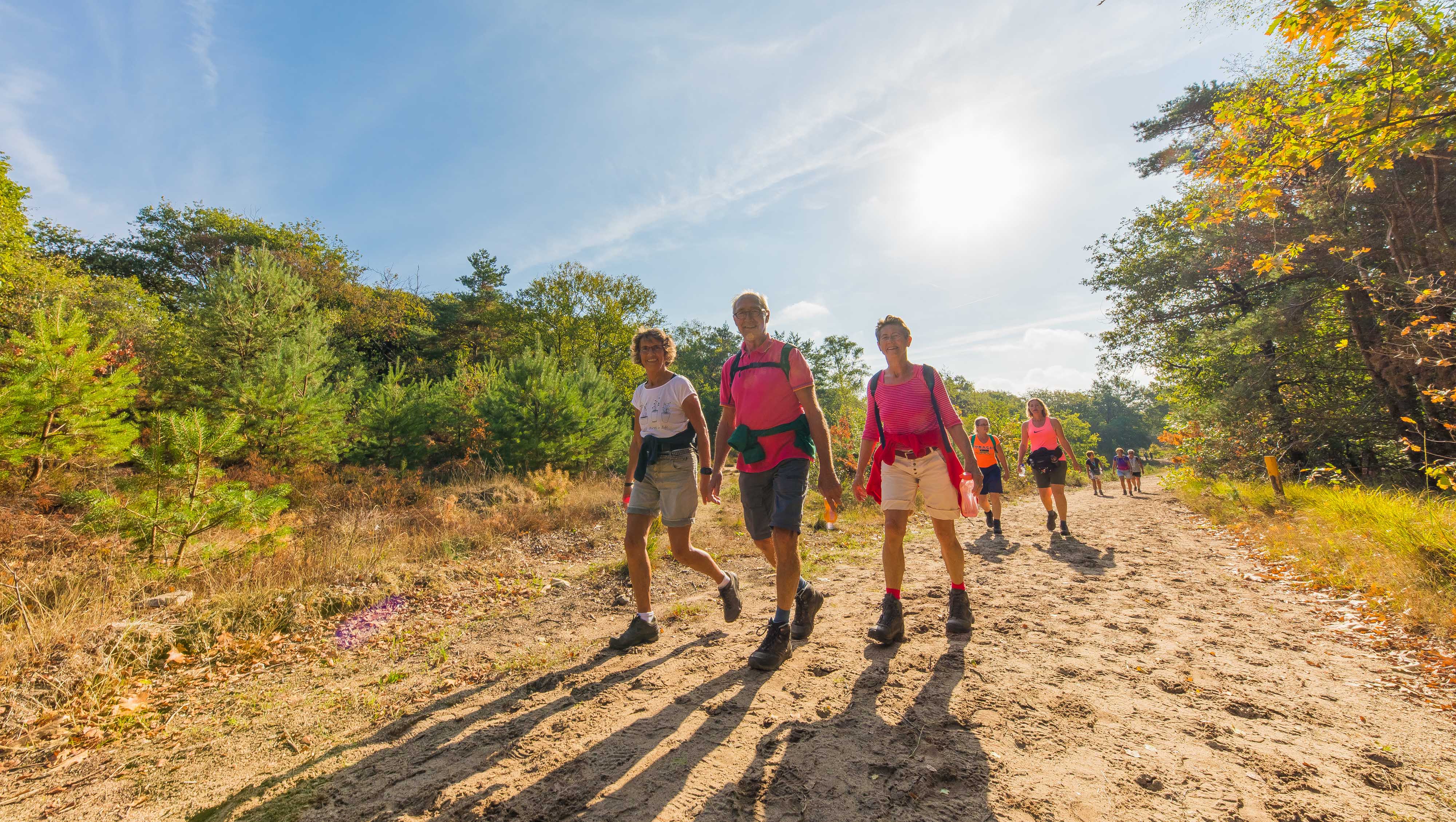 wandelnieuws soesterwandeltocht 1