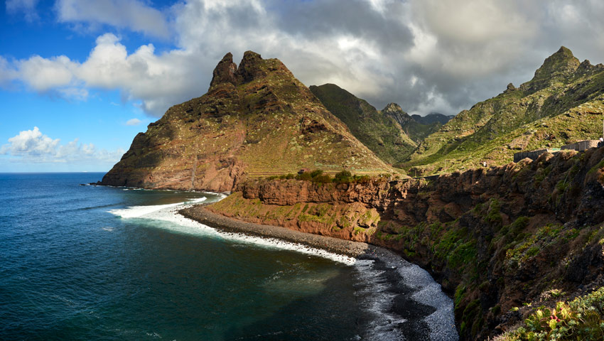 wandelnieuws tenerife punta hidalgo 1 shutterstock
