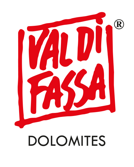 val di fassa logo