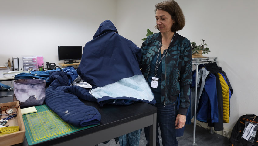 wandelnieuws servicecentre