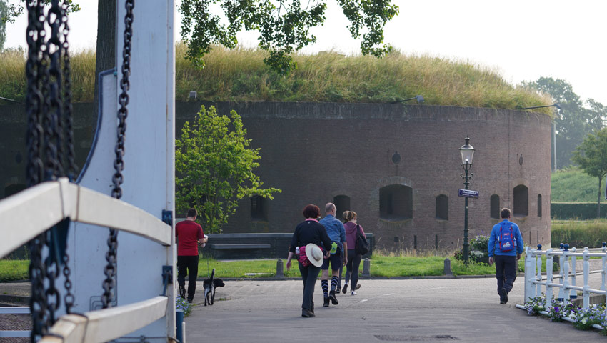 wandelnieuws waterlinietocht 2