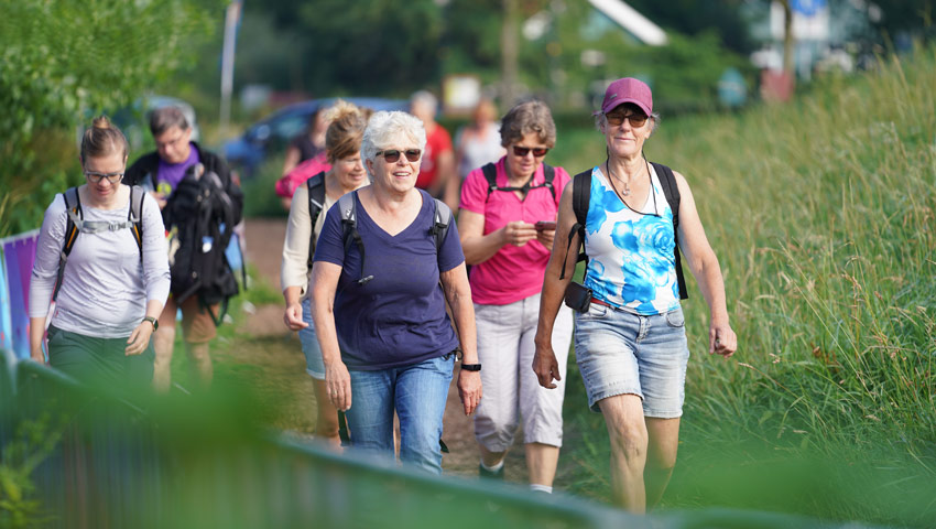 wandelnieuws waterlinietocht 3