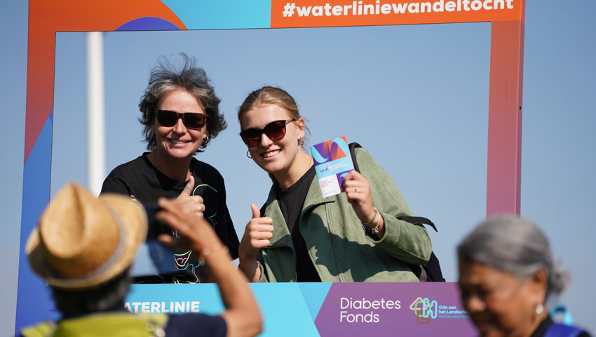 wandelnieuws waterlinietocht 5