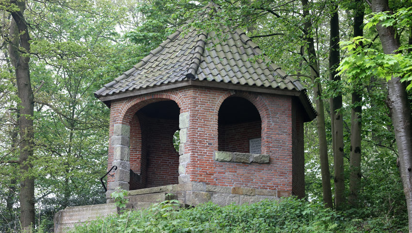 wandelnieuws koepel tankenberg shutterstock 1977929390