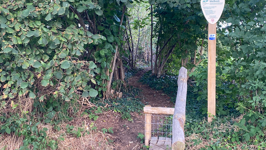 wandelnieuws laorns enkenpad herfst 2022 21