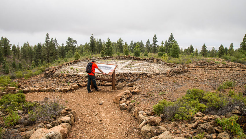 wandelnieuws tenerife pr tf 83 1 las vegas escurriales gal03