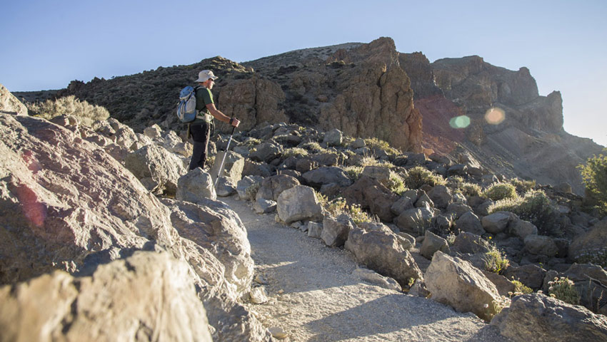 wandelnieuws alto guajara parque nacional teide gal01