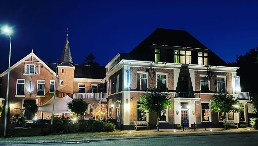 wandelnieuws bonaparte by night eigendom bon aparte