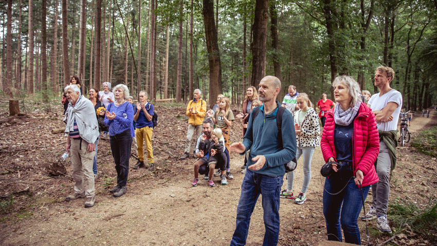 wandelnieuws pegasus 1