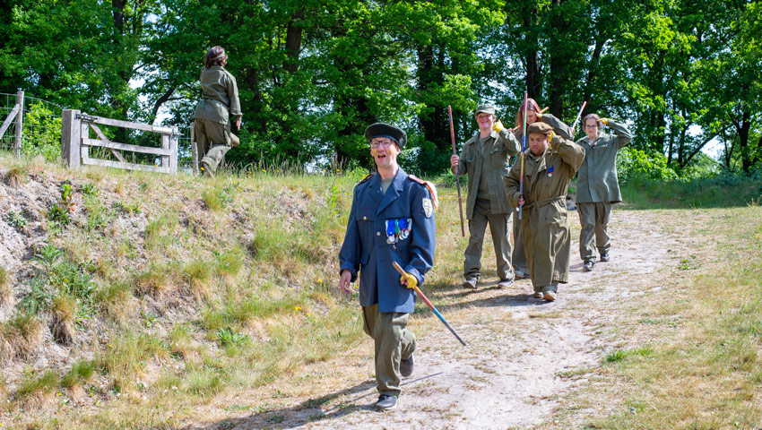 wandelnieuws pegasus momo theater