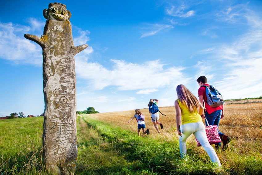wandelnieuws j. dhondt visitwapi.be wallonie insolite le sentier de letrange à ellez elles en wallo 1