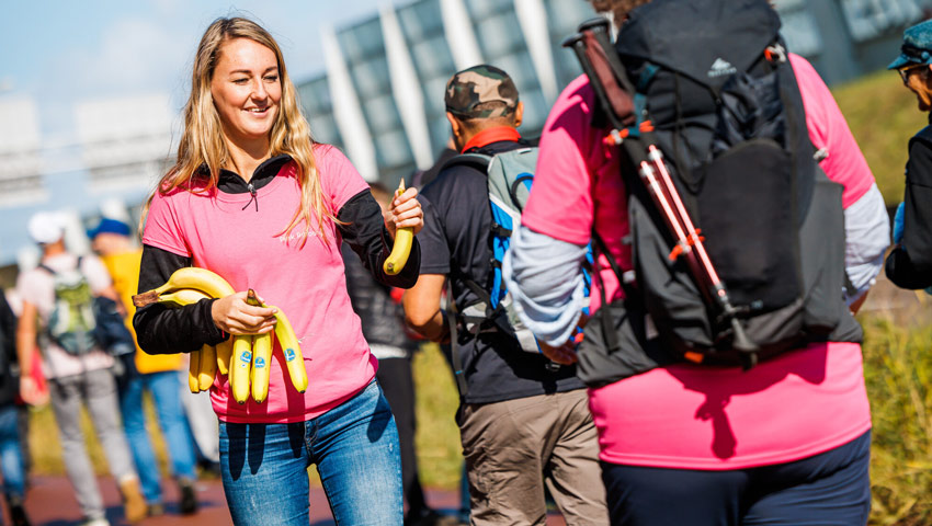 wandelnieuws dam dam 4