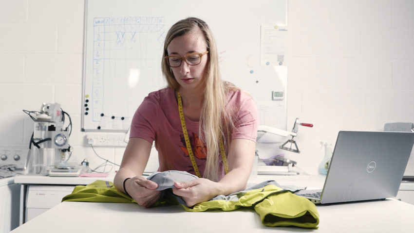 wandelnieuws rab naaister