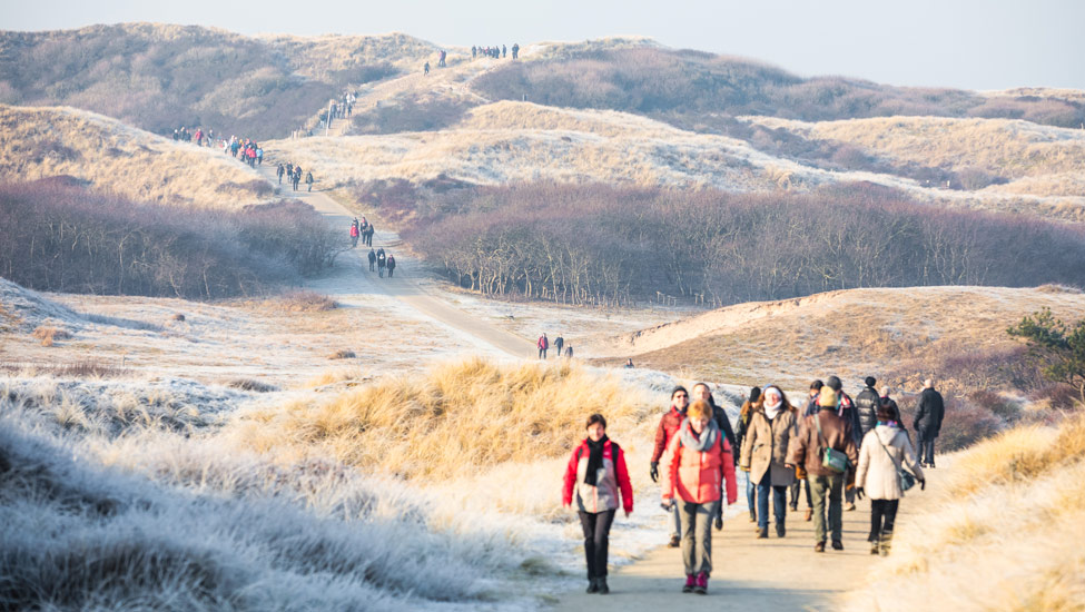 wandelnieuws marathonegmond 1