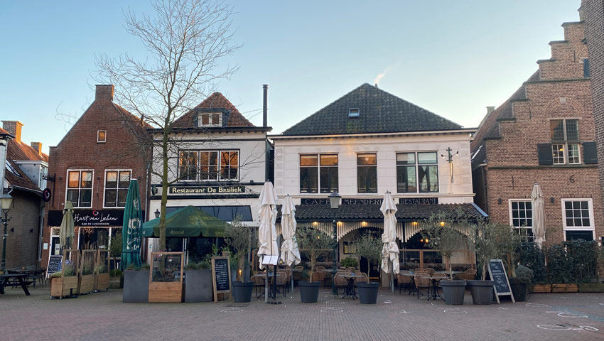 wandelnieuws lochem centrum